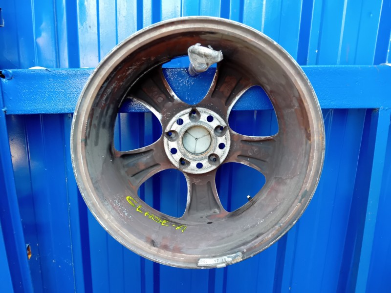 Recambio de llanta para mercedes-benz clase a (w169) referencia OEM IAM   