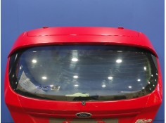 Recambio de porton trasero para ford fiesta (cb1) ambiente referencia OEM IAM    2