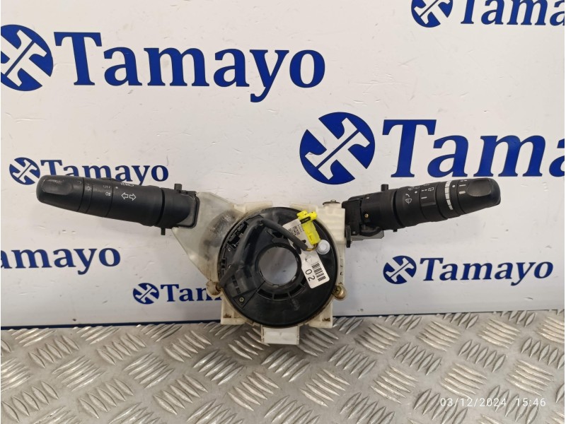 Recambio de mando multifuncion para nissan micra (k12e) 1.2 cat referencia OEM IAM 25560AX602  