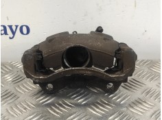 Recambio de pinza freno delantera izquierda para ford ka (ccu) 1.3 tdci cat referencia OEM IAM Z0H4820  
