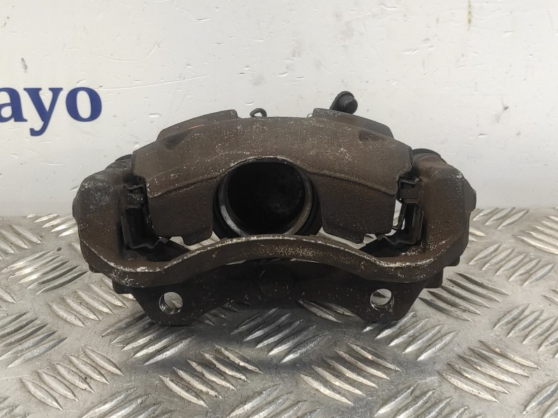 Recambio de pinza freno delantera izquierda para ford ka (ccu) 1.3 tdci cat referencia OEM IAM Z0H4820  