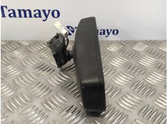 Recambio de espejo interior para ford focus lim. (cb8) 1.6 tdci cat referencia OEM IAM 026532   2
