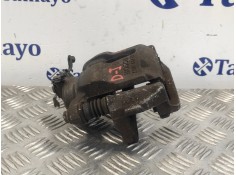 Recambio de pinza freno delantera izquierda para ford ka (ccu) 1.3 tdci cat referencia OEM IAM Z0H4820   2
