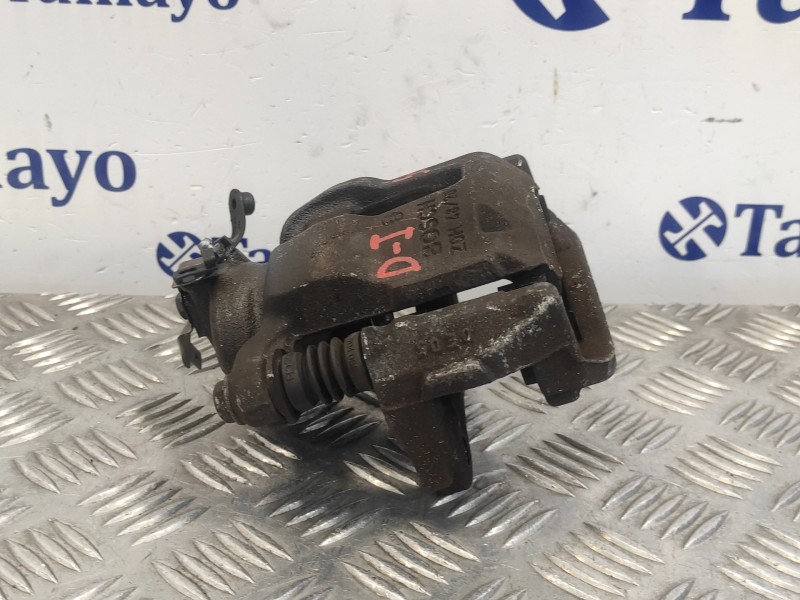Recambio de pinza freno delantera izquierda para ford ka (ccu) 1.3 tdci cat referencia OEM IAM Z0H4820  