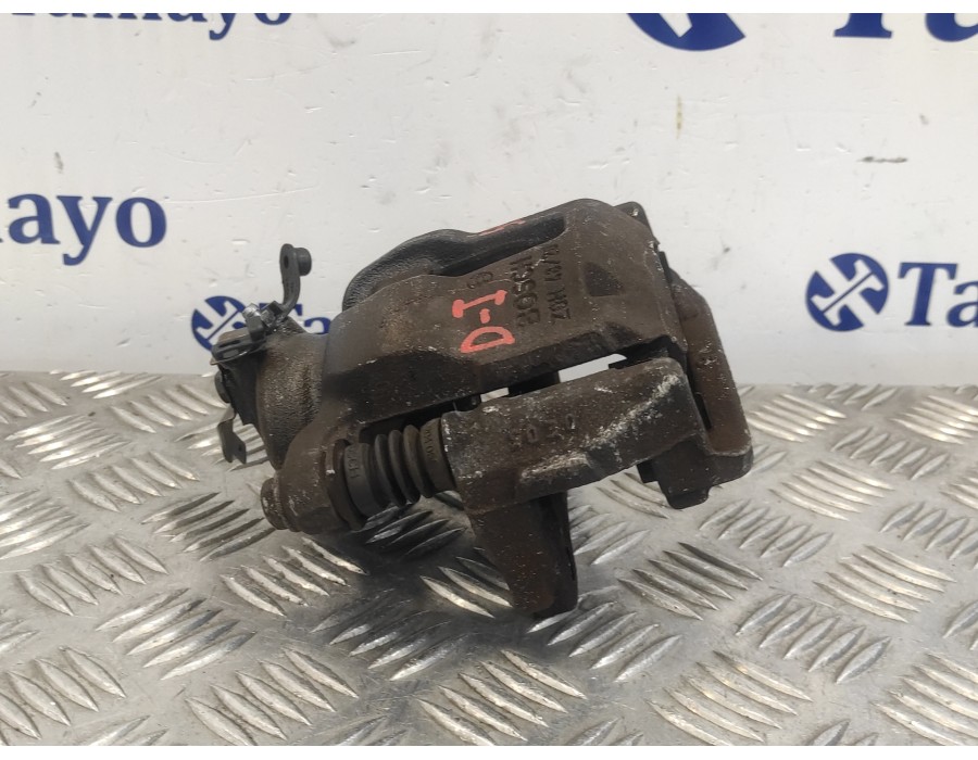 Recambio de pinza freno delantera izquierda para ford ka (ccu) 1.3 tdci cat referencia OEM IAM Z0H4820  