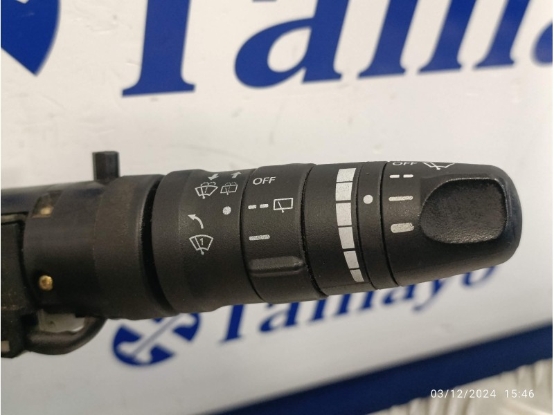 Recambio de mando multifuncion para nissan micra (k12e) 1.2 cat referencia OEM IAM 25560AX602  