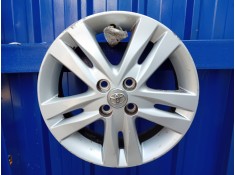 Recambio de llanta para toyota iq referencia OEM IAM   
