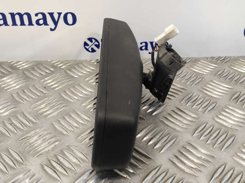 Recambio de espejo interior para ford focus lim. (cb8) 1.6 tdci cat referencia OEM IAM 026532  