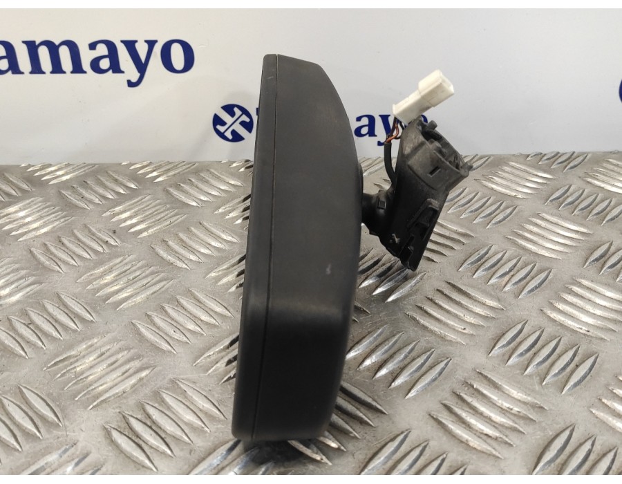 Recambio de espejo interior para ford focus lim. (cb8) 1.6 tdci cat referencia OEM IAM 026532  