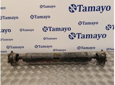 Recambio de transmision central para mitsubishi montero (v60/v70) 2.5 td cat referencia OEM IAM   