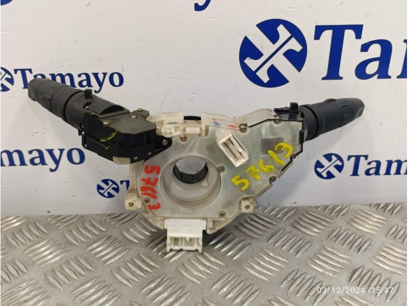 Recambio de mando multifuncion para nissan micra (k12e) 1.2 cat referencia OEM IAM 25560AX602  