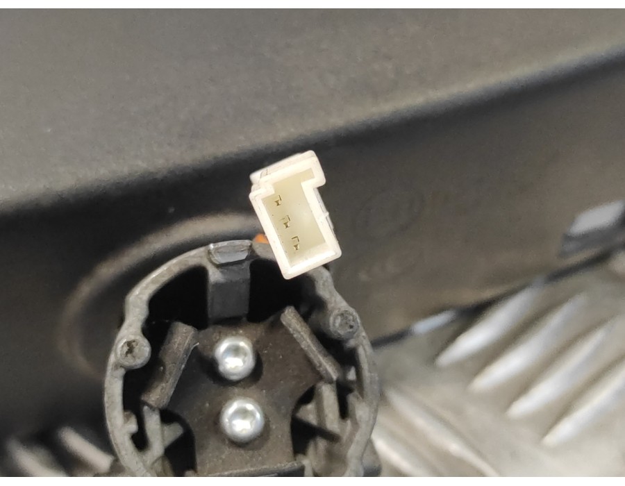 Recambio de espejo interior para ford focus lim. (cb8) 1.6 tdci cat referencia OEM IAM 026532  