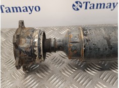 Recambio de transmision central para mitsubishi montero (v60/v70) 2.5 td cat referencia OEM IAM    2