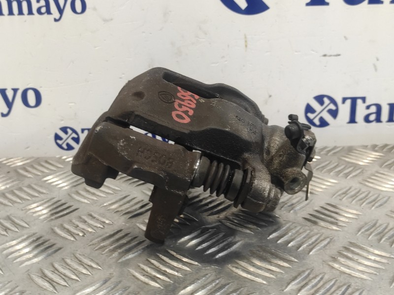 Recambio de pinza freno delantera izquierda para ford ka (ccu) 1.3 tdci cat referencia OEM IAM Z0H4820  
