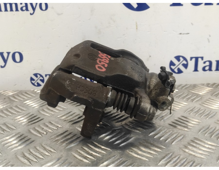 Recambio de pinza freno delantera izquierda para ford ka (ccu) 1.3 tdci cat referencia OEM IAM Z0H4820  