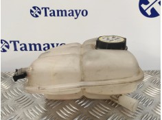 Recambio de deposito expansion para ford focus lim. (cb8) 1.6 tdci cat referencia OEM IAM 8V618K218AE AV418K218DA 8V618K218DE 2