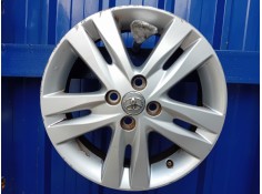 Recambio de llanta para toyota iq referencia OEM IAM   