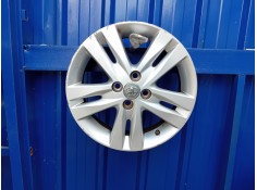 Recambio de llanta para toyota iq referencia OEM IAM    2