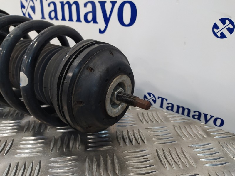 Recambio de amortiguador delantero izquierdo para opel meriva b 1.7 16v cdti referencia OEM IAM   