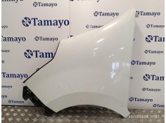 Recambio de aleta delantera izquierda para opel movano b pritsche/kipper/koffer referencia OEM IAM   