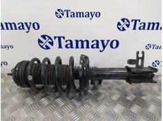 Recambio de amortiguador delantero derecho para opel meriva b 1.7 16v cdti referencia OEM IAM 368135153  13337370