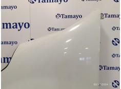 Recambio de aleta delantera izquierda para opel movano b pritsche/kipper/koffer referencia OEM IAM    2