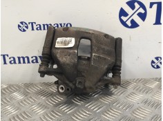 Recambio de pinza freno delantera izquierda para peugeot 308 1.6 blue-hdi fap referencia OEM IAM AE777006  705009M03 2