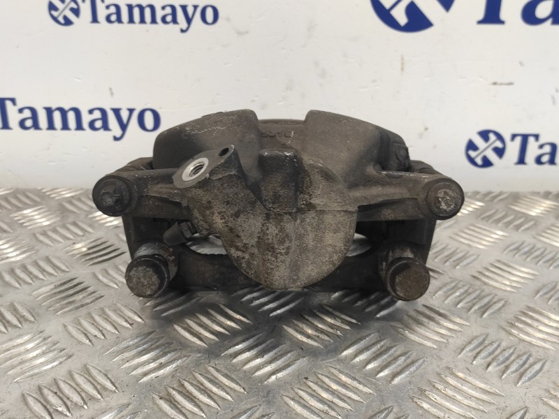 Recambio de pinza freno delantera izquierda para peugeot 308 1.6 blue-hdi fap referencia OEM IAM AE777006  705009M03