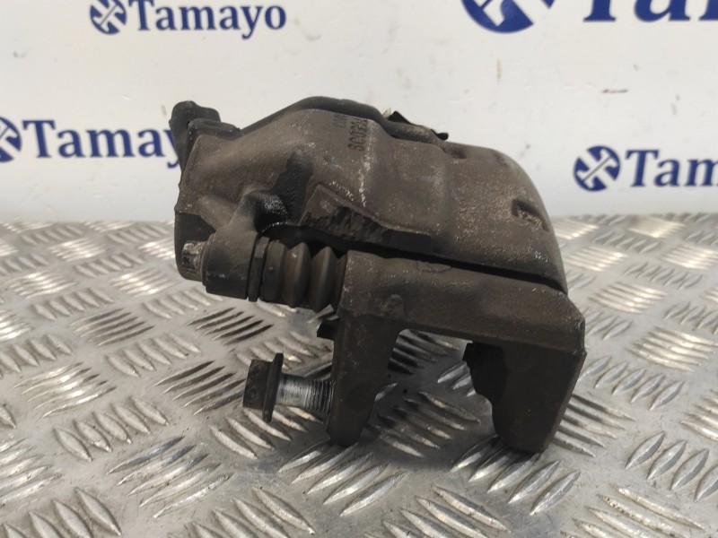 Recambio de pinza freno delantera izquierda para peugeot 308 1.6 blue-hdi fap referencia OEM IAM AE777006  705009M03