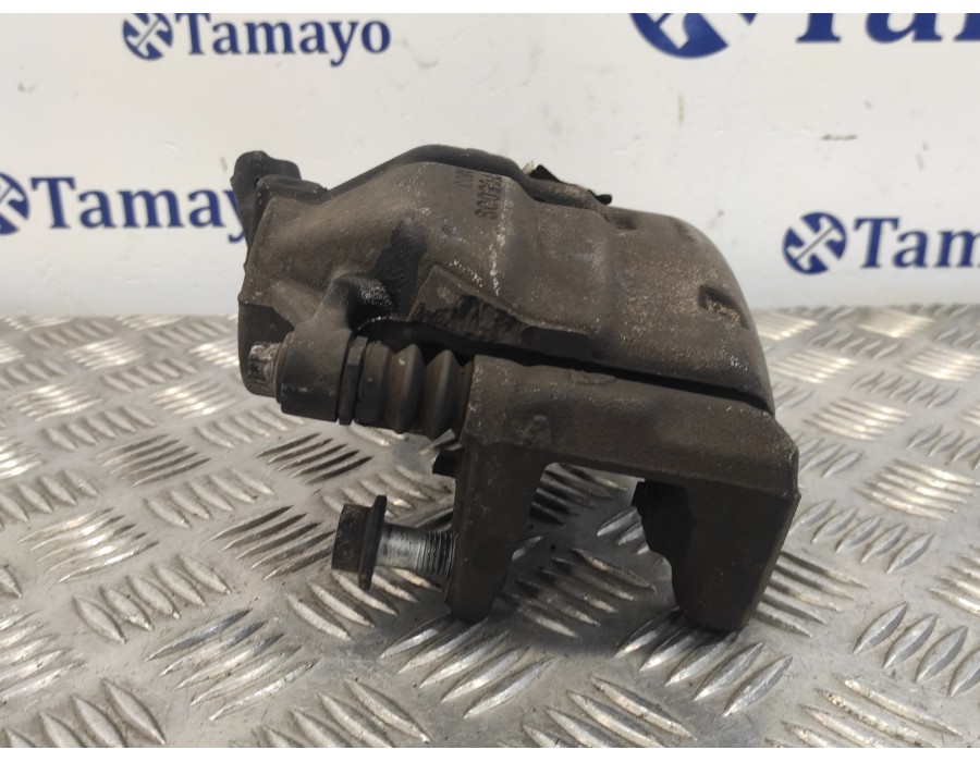 Recambio de pinza freno delantera izquierda para peugeot 308 1.6 blue-hdi fap referencia OEM IAM AE777006  705009M03