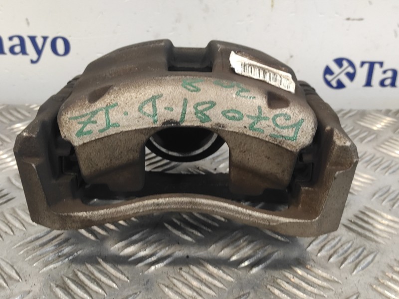 Recambio de pinza freno delantera izquierda para peugeot 308 1.6 blue-hdi fap referencia OEM IAM AE777006  705009M03