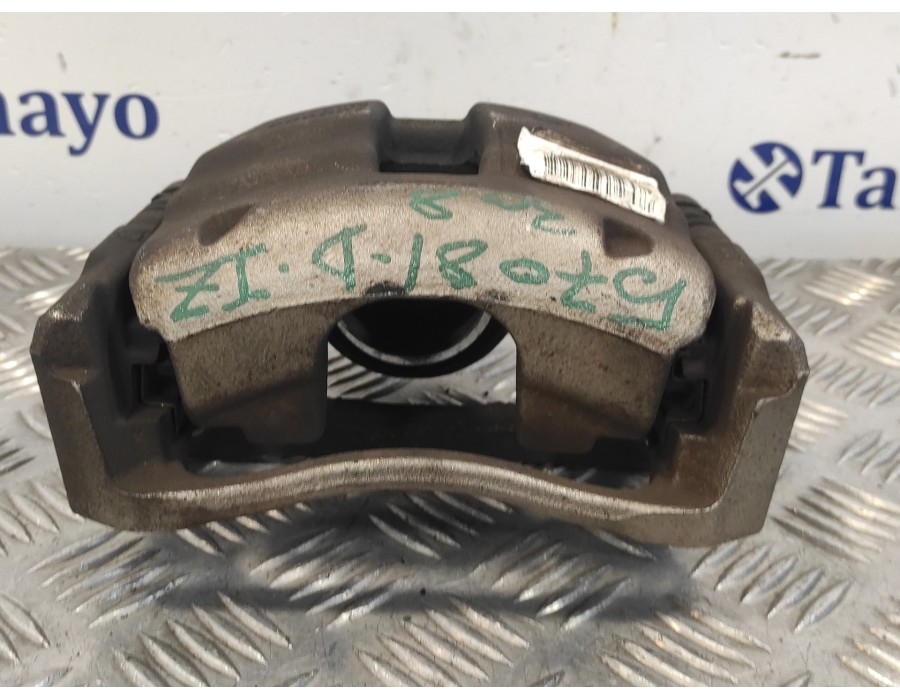 Recambio de pinza freno delantera izquierda para peugeot 308 1.6 blue-hdi fap referencia OEM IAM AE777006  705009M03