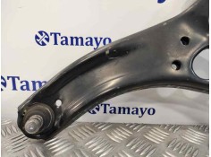 Recambio de brazo suspension inferior delantero izquierdo para kia rio 1.2 cat referencia OEM IAM    2