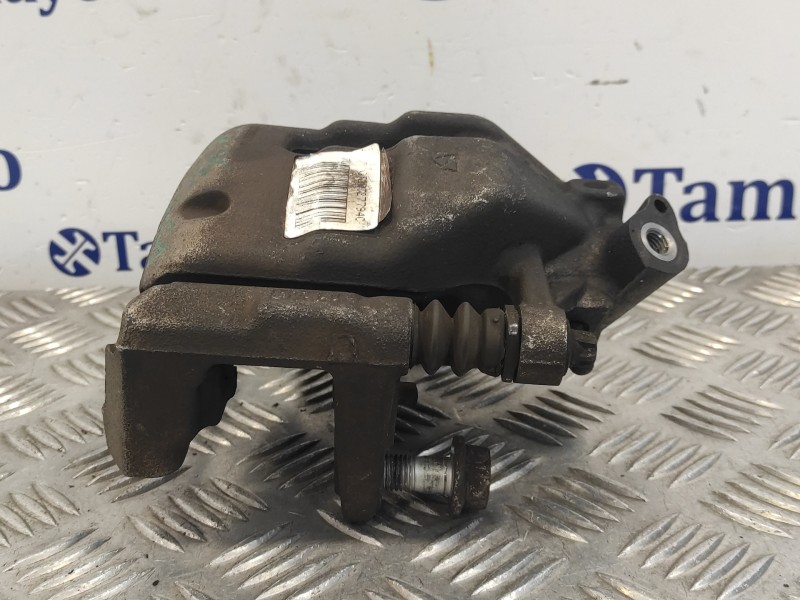 Recambio de pinza freno delantera izquierda para peugeot 308 1.6 blue-hdi fap referencia OEM IAM AE777006  705009M03