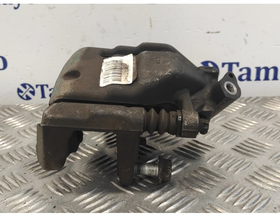 Recambio de pinza freno delantera izquierda para peugeot 308 1.6 blue-hdi fap referencia OEM IAM AE777006  705009M03