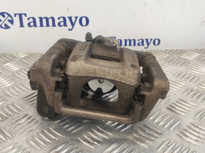 Recambio de pinza freno delantera izquierda para peugeot 308 1.6 blue-hdi fap referencia OEM IAM AE777006  705009M03