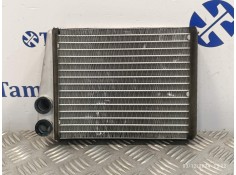 Recambio de radiador calefaccion / aire acondicionado para mercedes-benz clase m (w164) referencia OEM IAM 668109B  