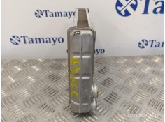 Recambio de radiador calefaccion / aire acondicionado para mercedes-benz clase m (w164) referencia OEM IAM 668109B   2