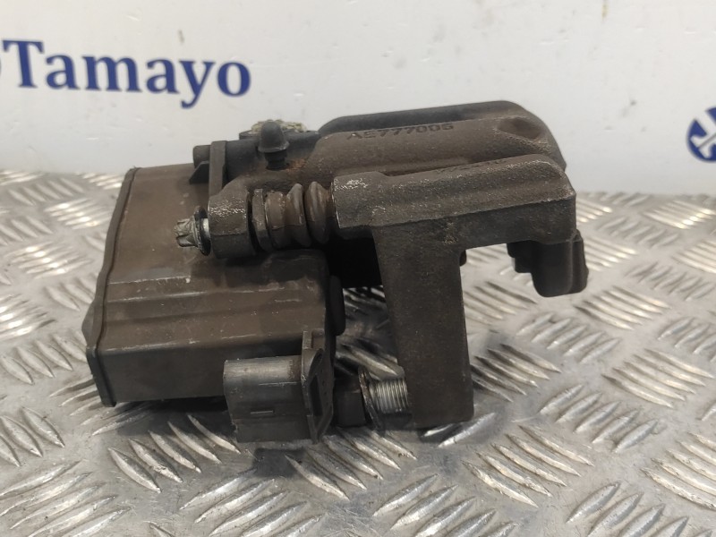 Recambio de pinza freno delantera izquierda para peugeot 308 1.6 blue-hdi fap referencia OEM IAM AE777006  705009M03