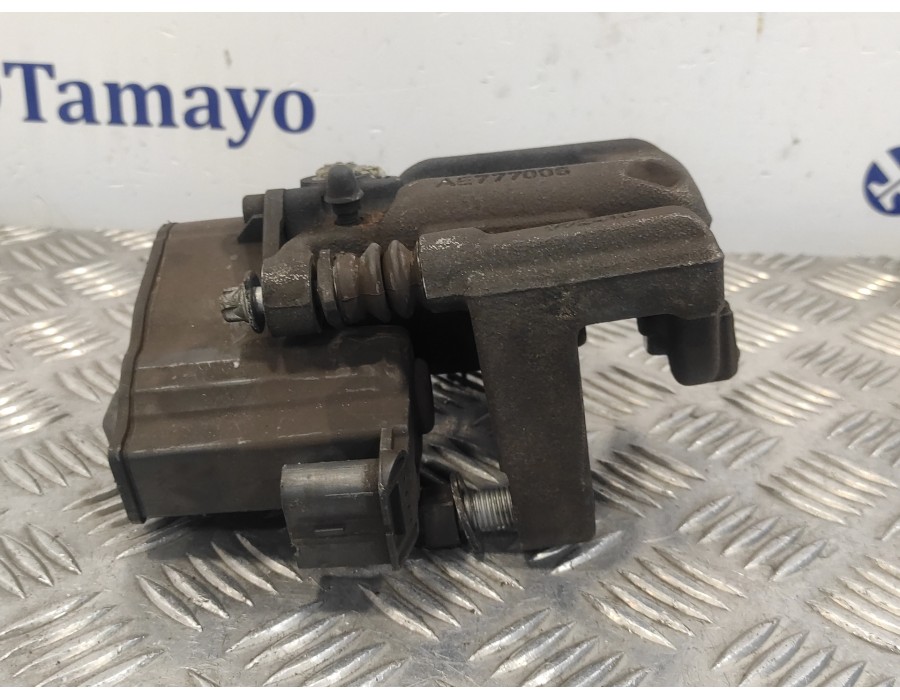 Recambio de pinza freno delantera izquierda para peugeot 308 1.6 blue-hdi fap referencia OEM IAM AE777006  705009M03