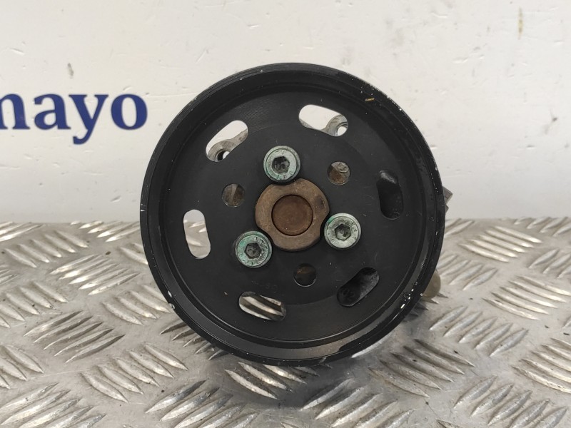 Recambio de bomba direccion para seat arosa (6h1) 1.4 tdi referencia OEM IAM 6N0422154F  