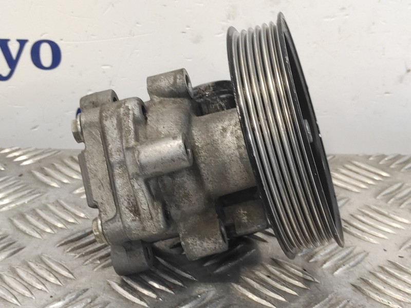 Recambio de bomba direccion para seat arosa (6h1) 1.4 tdi referencia OEM IAM 6N0422154F  