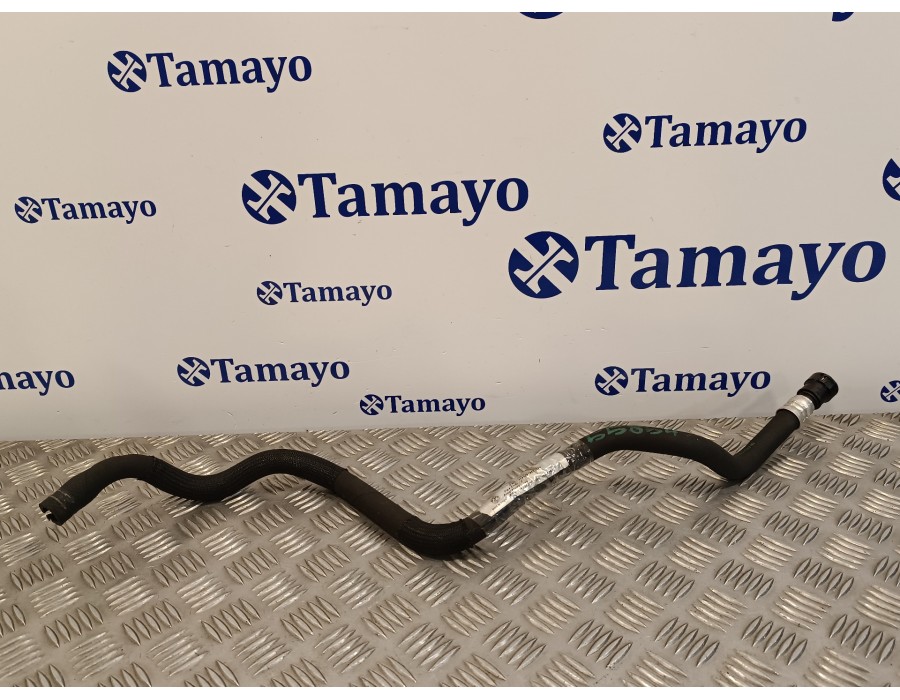 Recambio de tubo presion direccion asistida para peugeot boxer furgón 2.2 hdi fap cat referencia OEM IAM 1374619080  