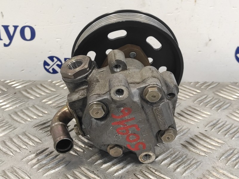 Recambio de bomba direccion para seat arosa (6h1) 1.4 tdi referencia OEM IAM 6N0422154F  