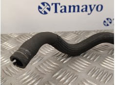 Recambio de tubo presion direccion asistida para peugeot boxer furgón 2.2 hdi fap cat referencia OEM IAM 1374619080   2