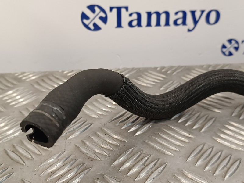 Recambio de tubo presion direccion asistida para peugeot boxer furgón 2.2 hdi fap cat referencia OEM IAM 1374619080  