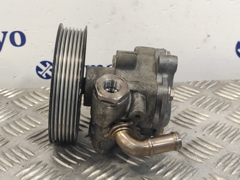 Recambio de bomba direccion para seat arosa (6h1) 1.4 tdi referencia OEM IAM 6N0422154F  