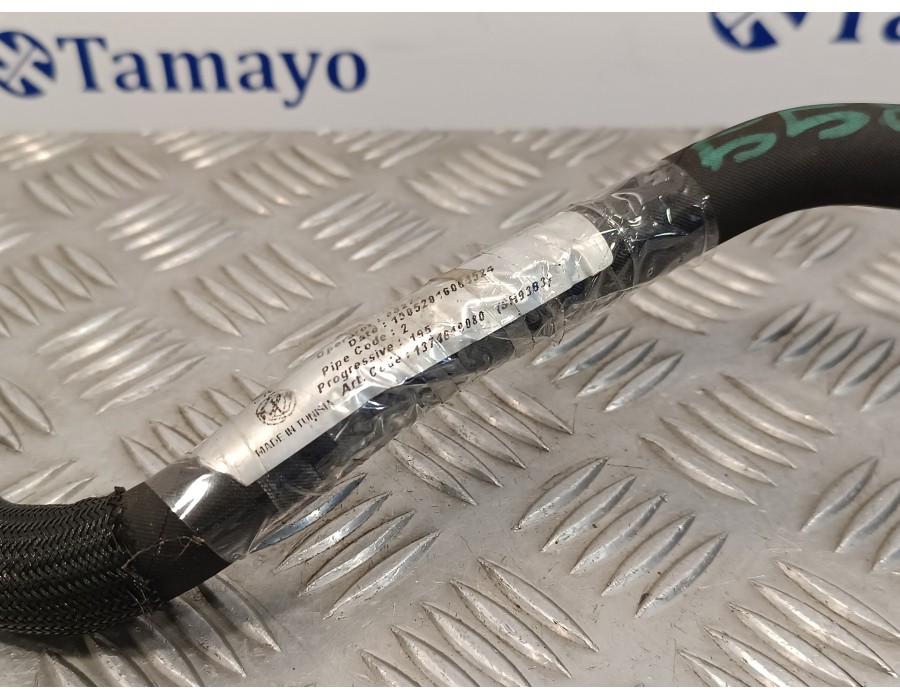 Recambio de tubo presion direccion asistida para peugeot boxer furgón 2.2 hdi fap cat referencia OEM IAM 1374619080  