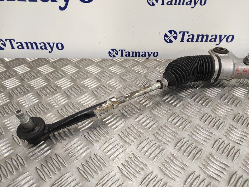 Recambio de cremallera direccion para opel meriva b 1.7 16v cdti referencia OEM IAM A0013677  