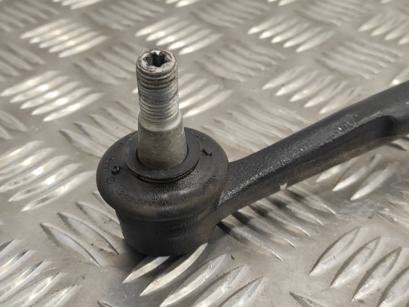 Recambio de cremallera direccion para opel meriva b 1.7 16v cdti referencia OEM IAM A0013677  